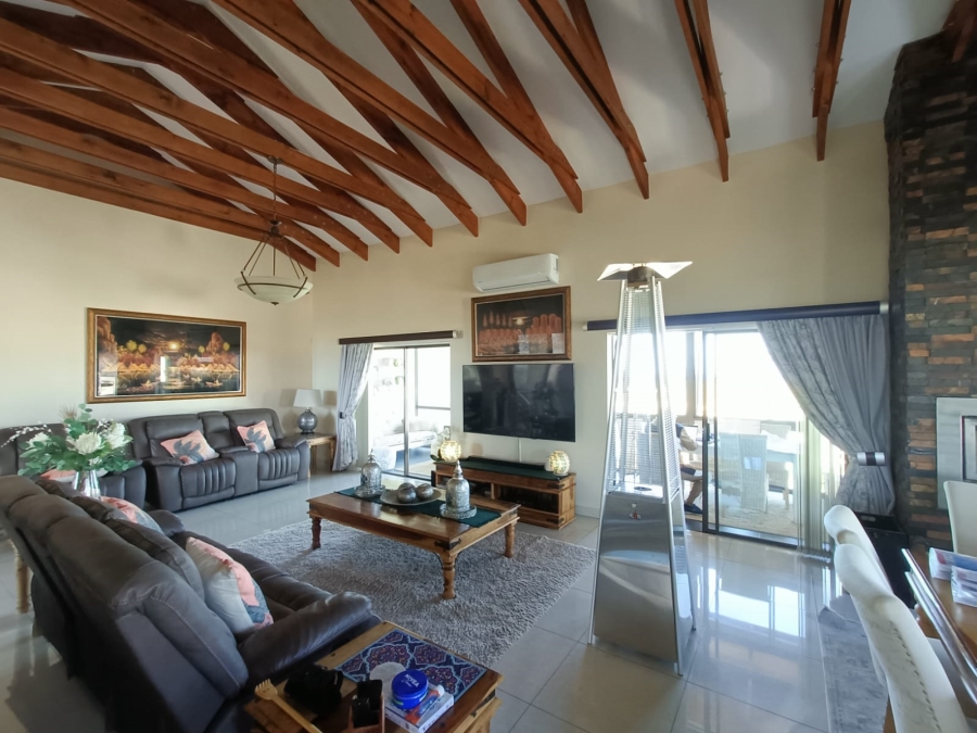 3 Bedroom Property for Sale in Oubaai Western Cape